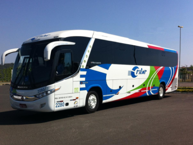 2280 Executivo